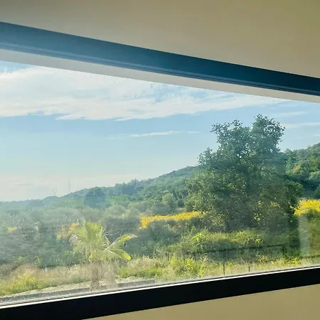 Sud La Cigale Des Bois De Maruejols Вилла